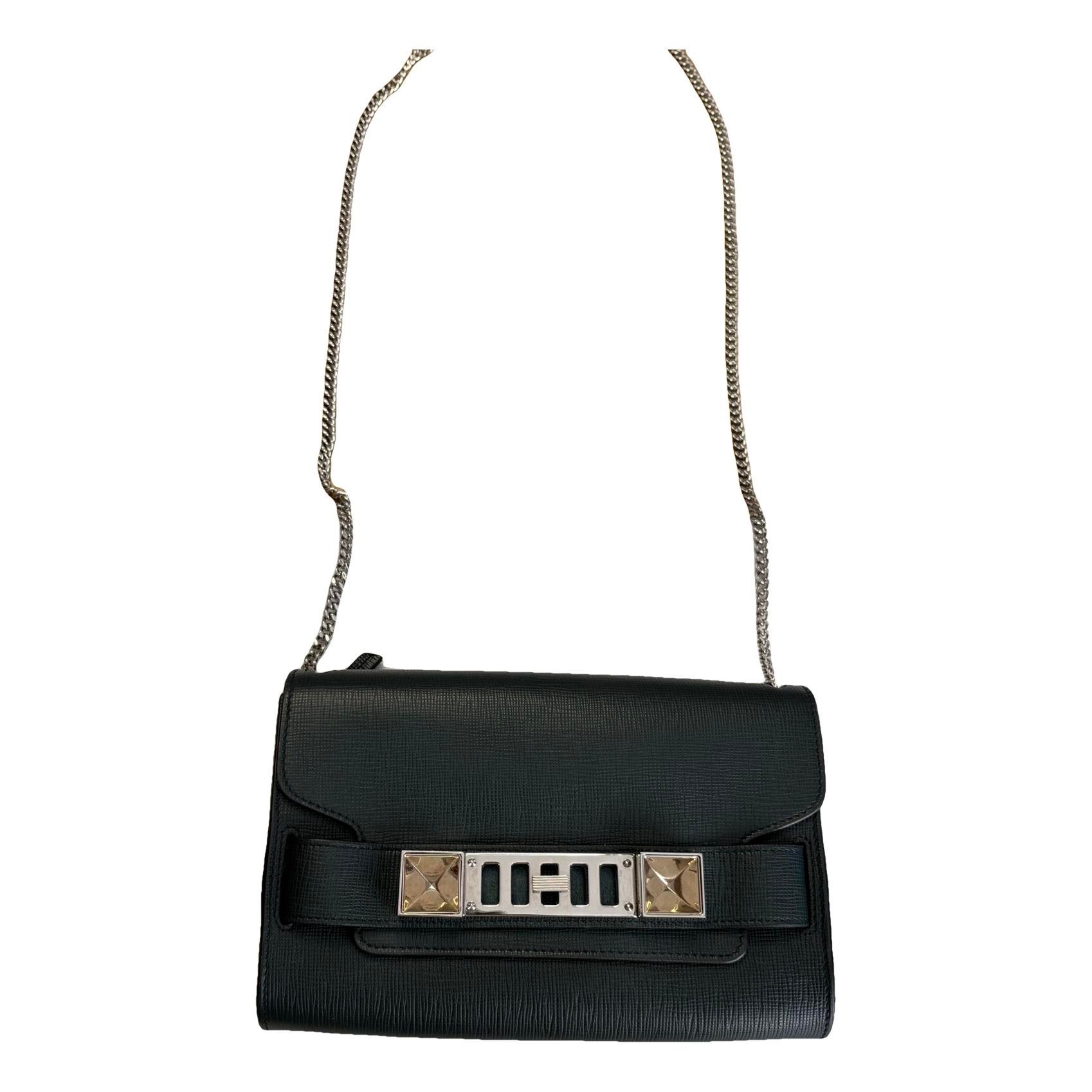 Proenza Schouler Leather clutch bag