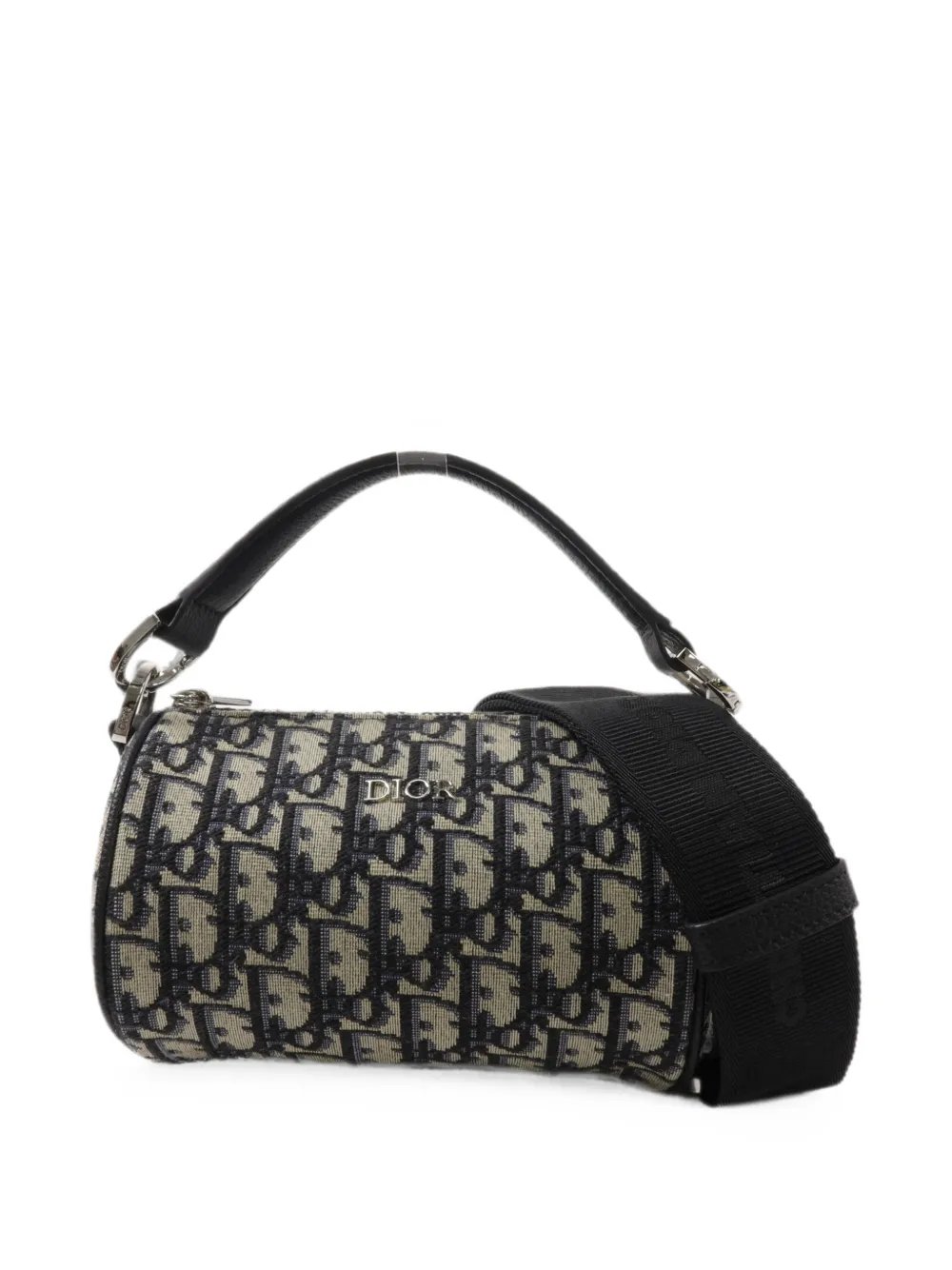 Oblique Roller mini bag