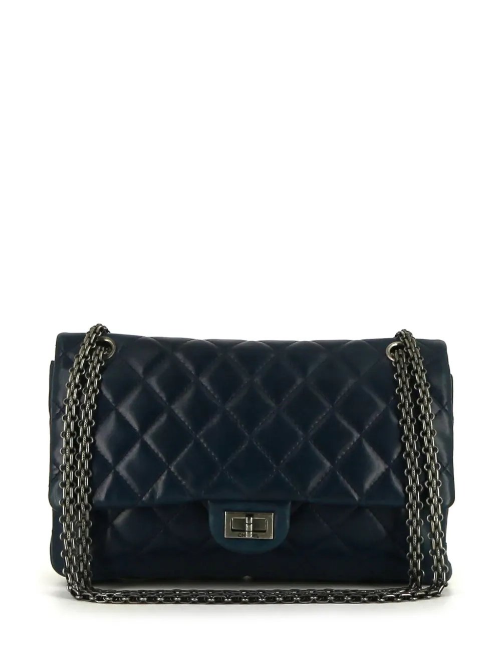 2010 2.55 Reissue shoulder bag