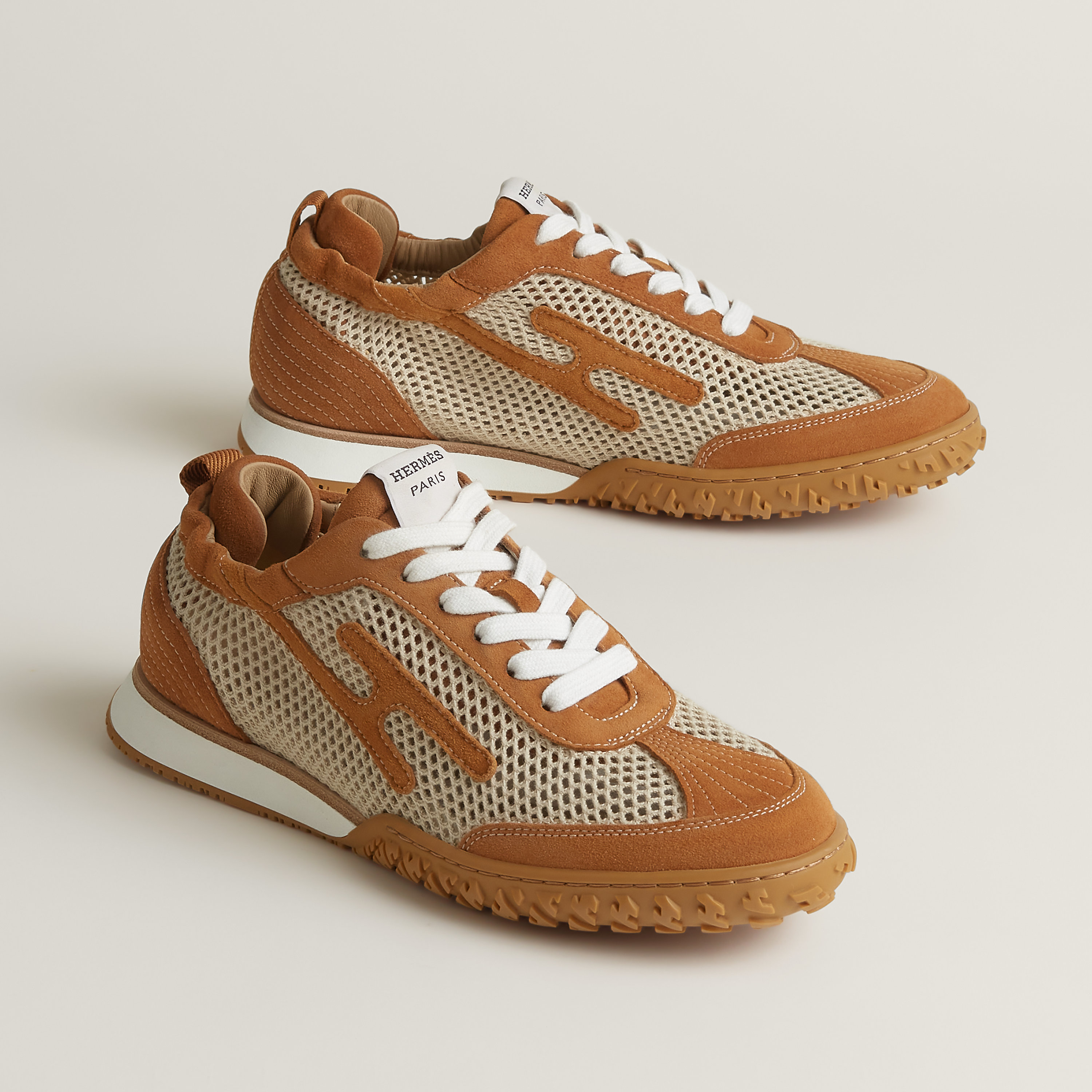 Jet sneaker