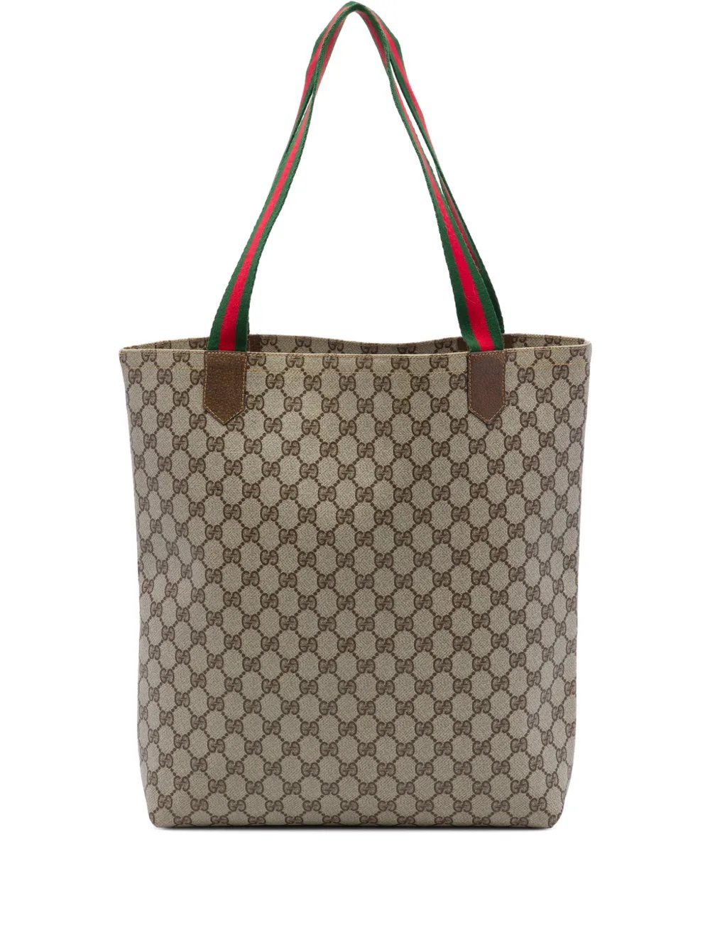 20th Century GG Supreme Web tote bag