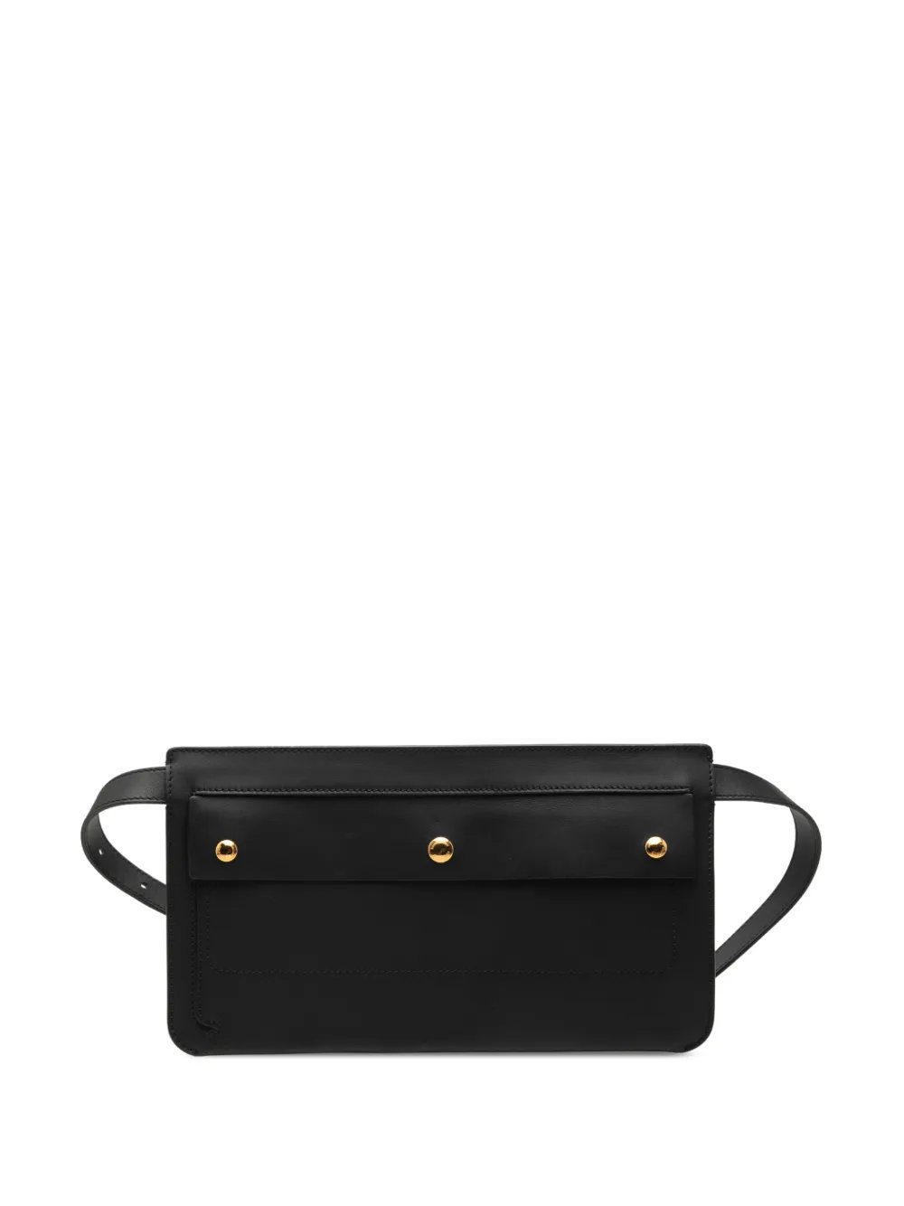 2000-2017 Leather belt bag