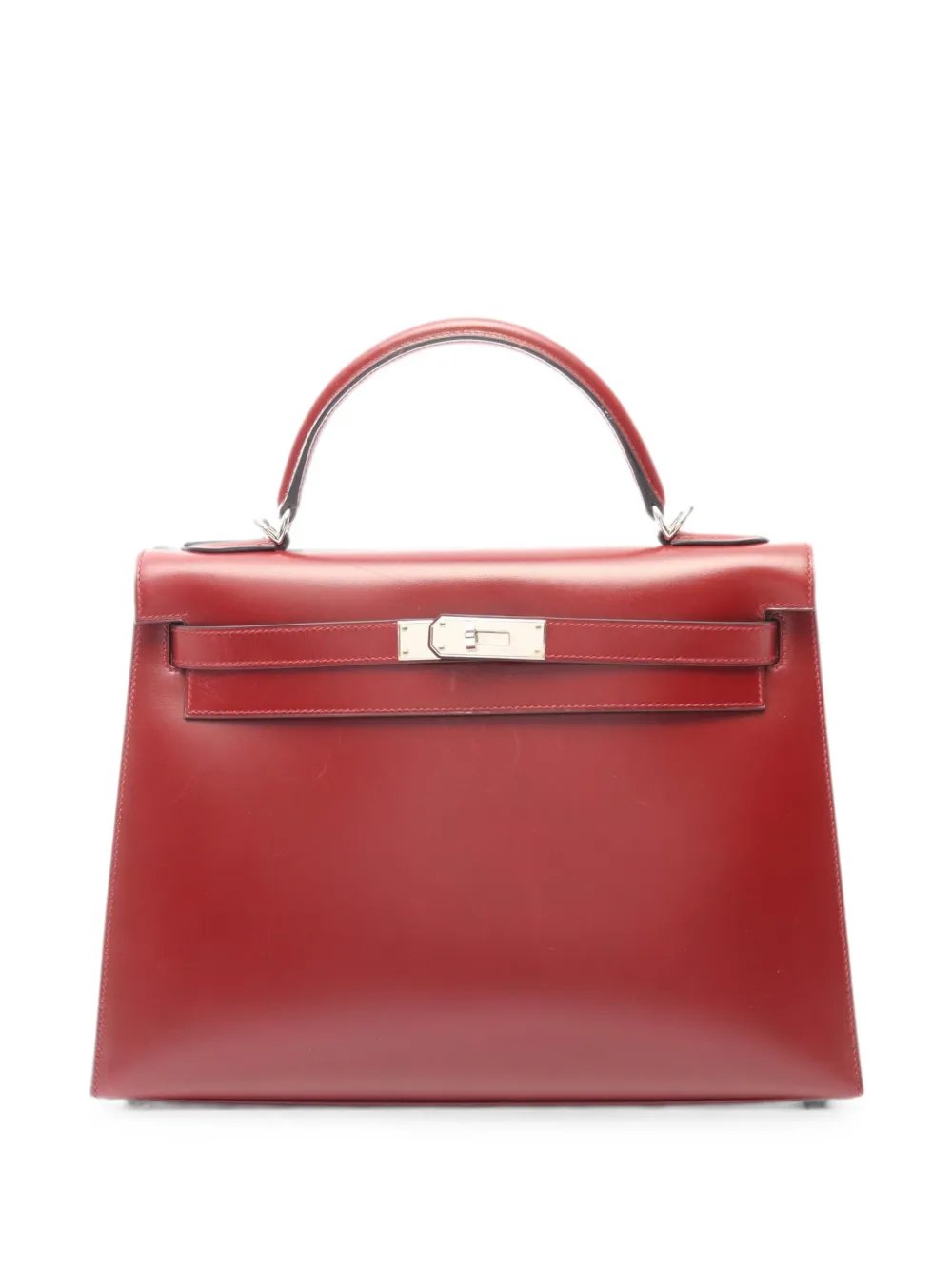 2001 32 Kelly tote bag