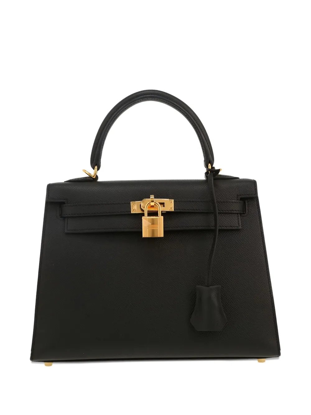 Kelly 25 handbag