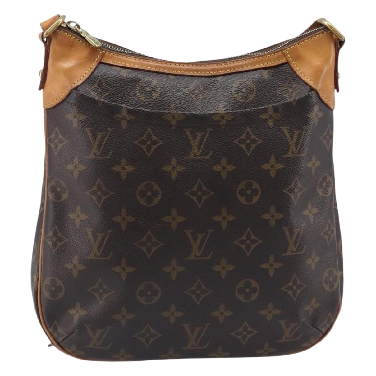 Odéon cloth handbag