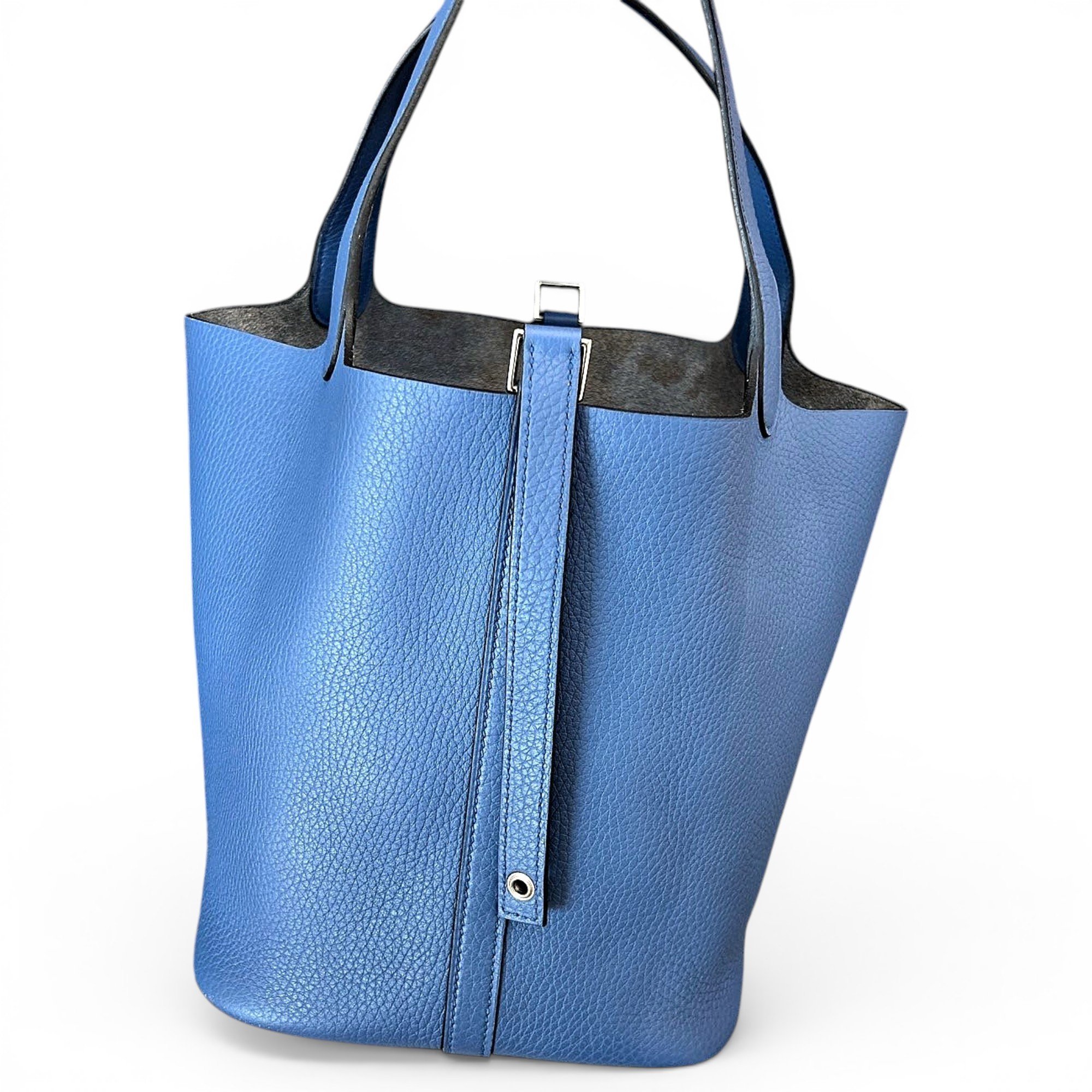 Hermes Picotin 22 Handbag