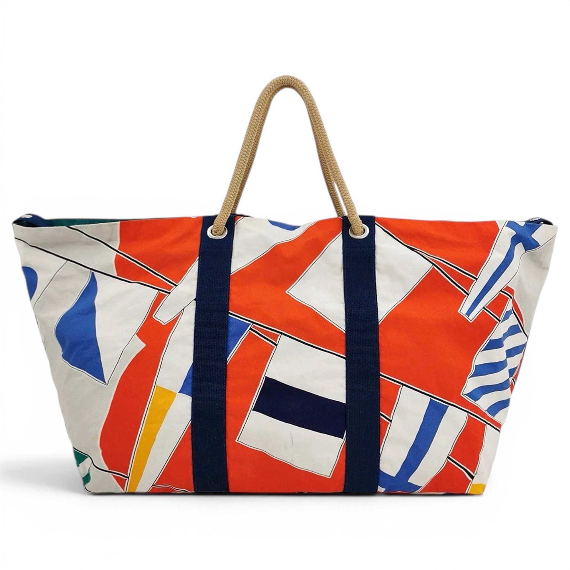 Cloth handbag
