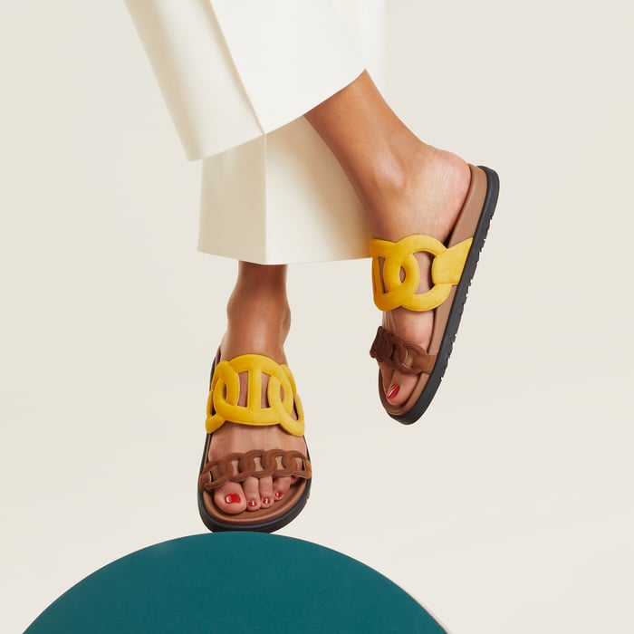 Extra Sandal