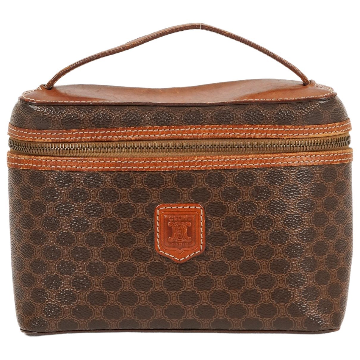 Cloth handbag