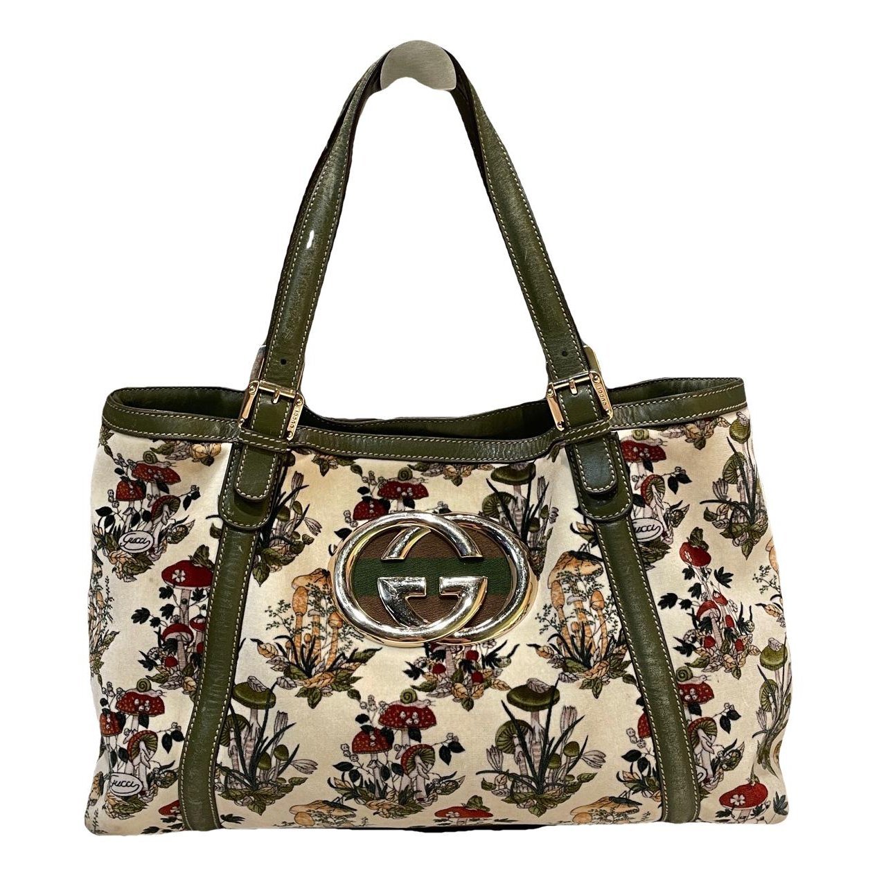 Cloth handbag