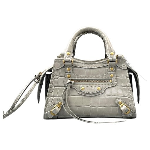 Balenciaga Leather handbag