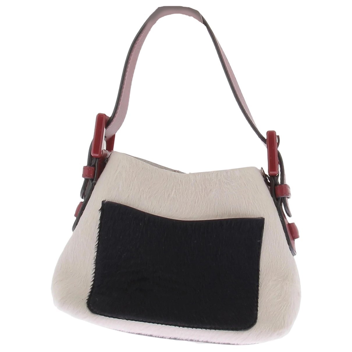 Leather bag