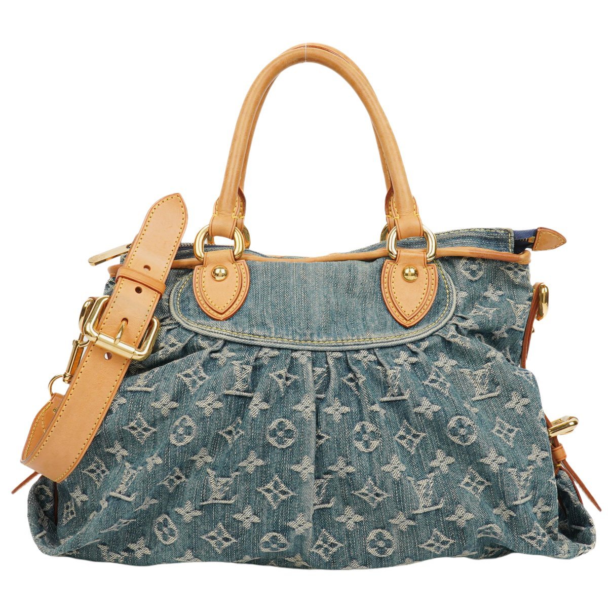 Baggy handbag