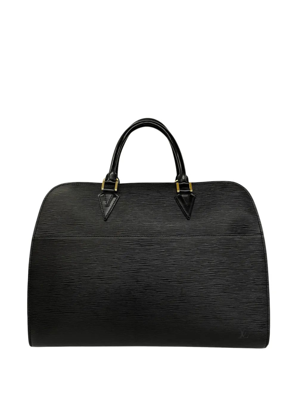 2001 Epi Sorbonne business bag
