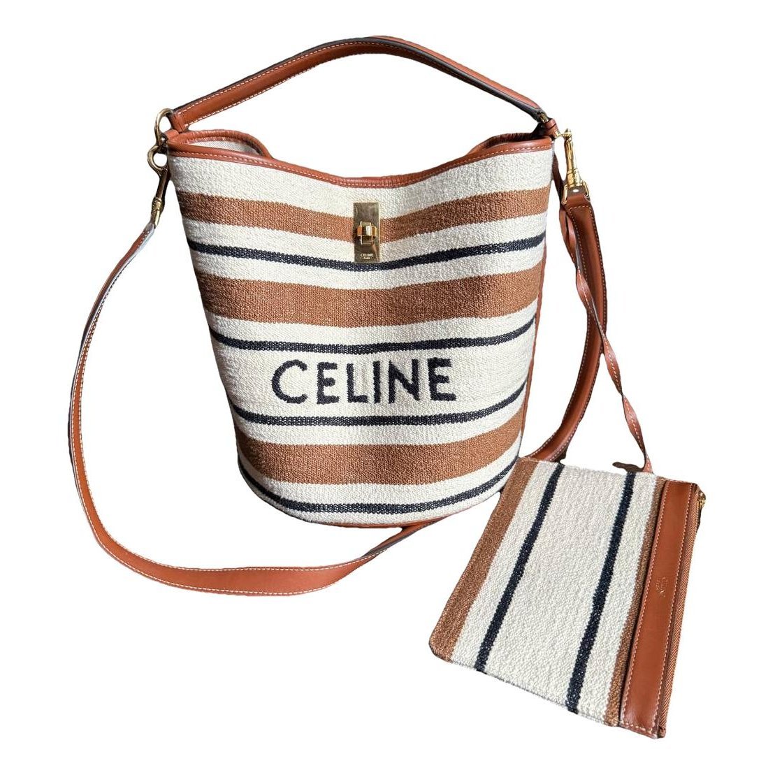 Cloth handbag