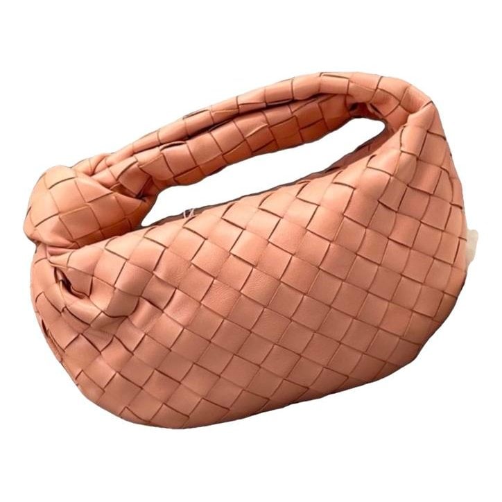 Jodie leather handbag