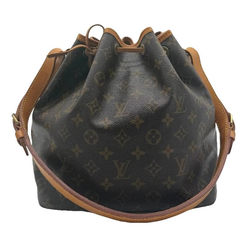 Noé cloth handbag