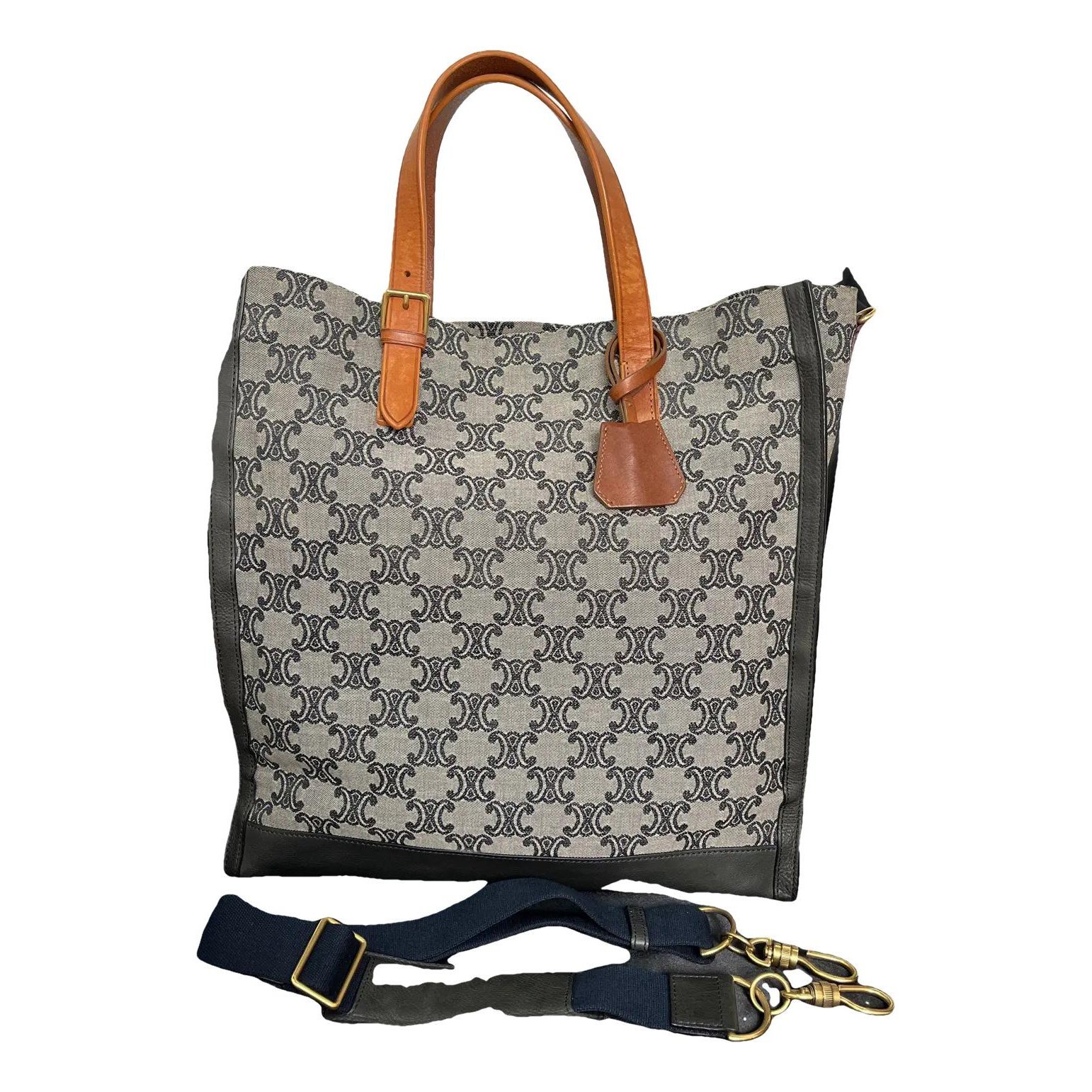 Cloth handbag
