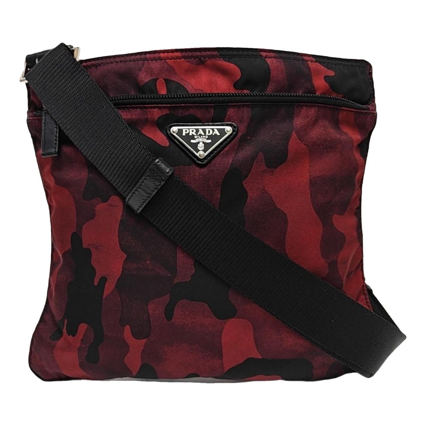 Cloth handbag