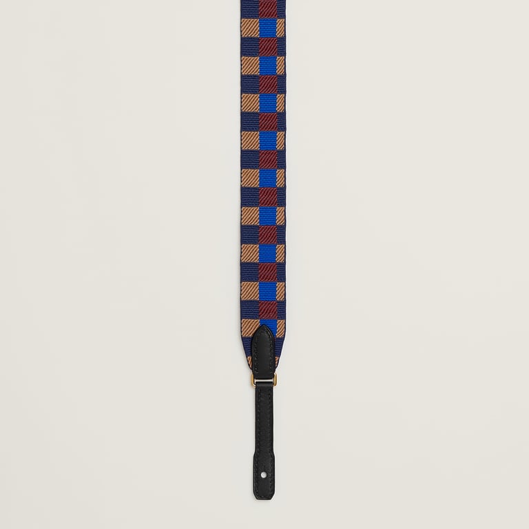 Maxi Quadrille 25 mm To Go bag strap