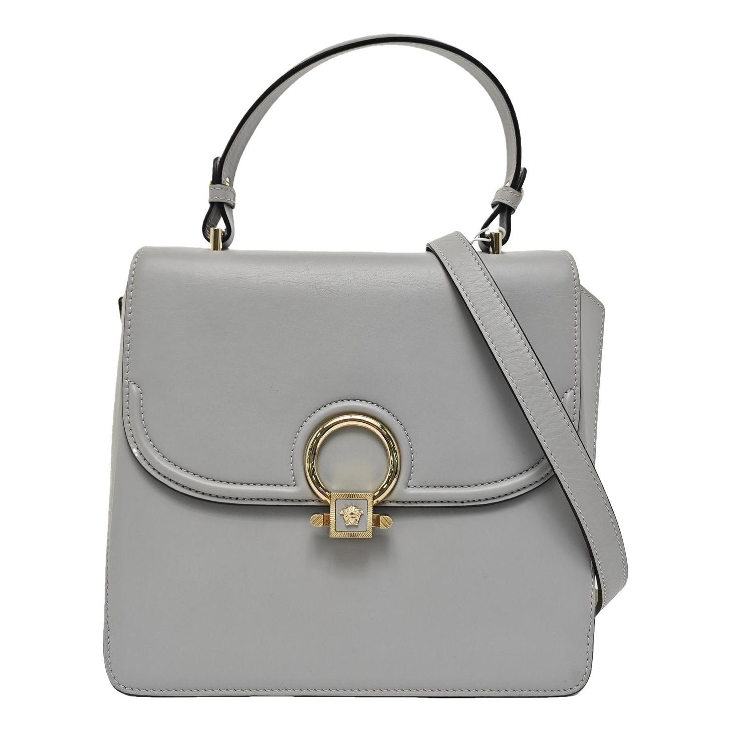 Versace Leather handbag