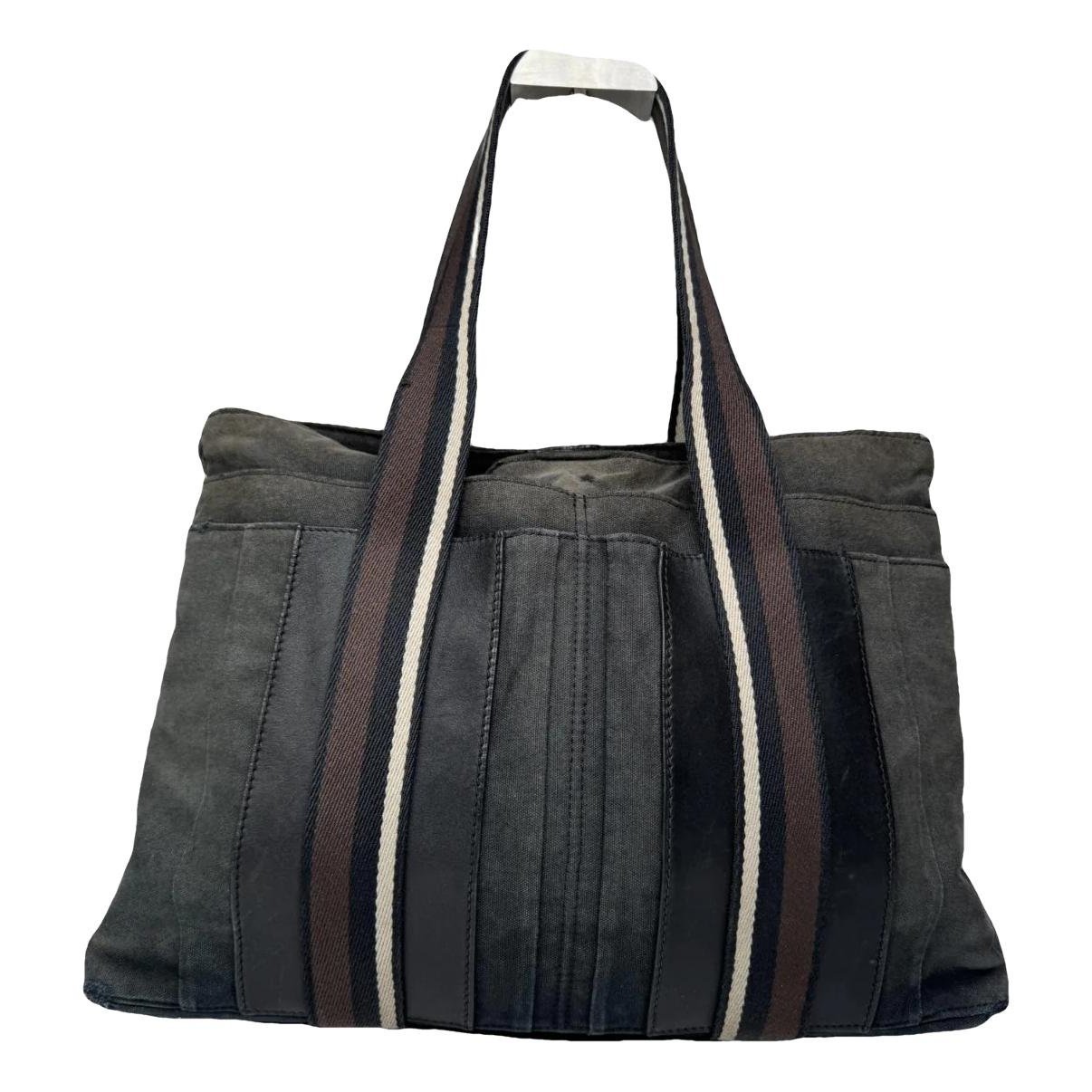 Cloth tote