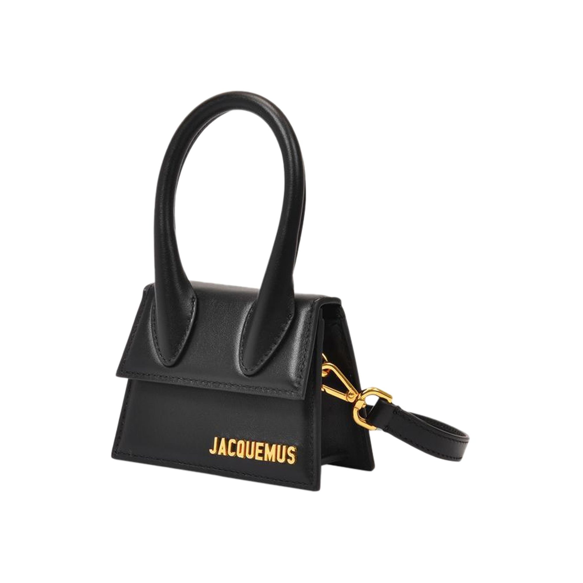 Leather bag