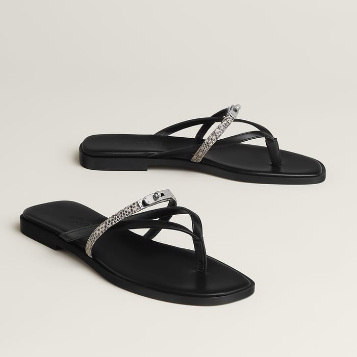 Miss Sandal