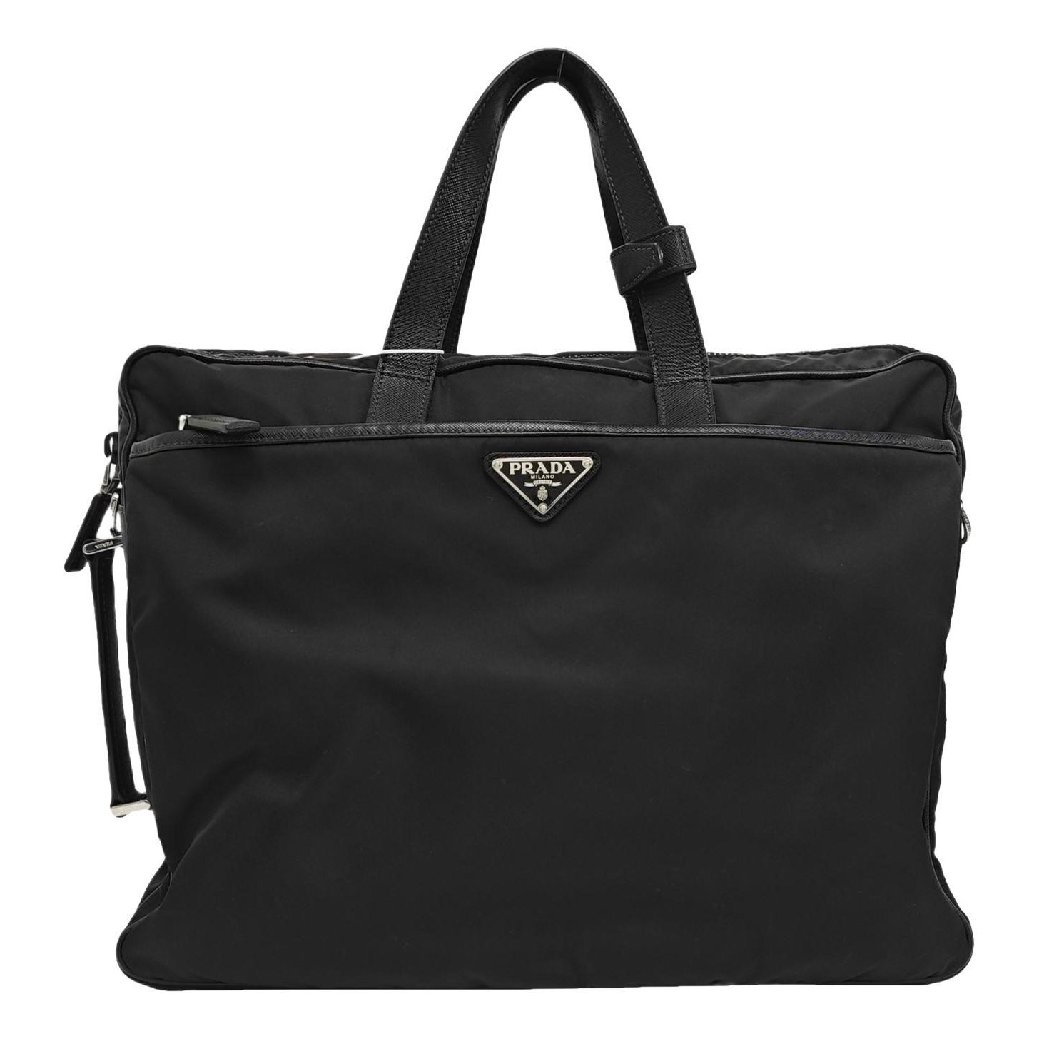 Cloth handbag