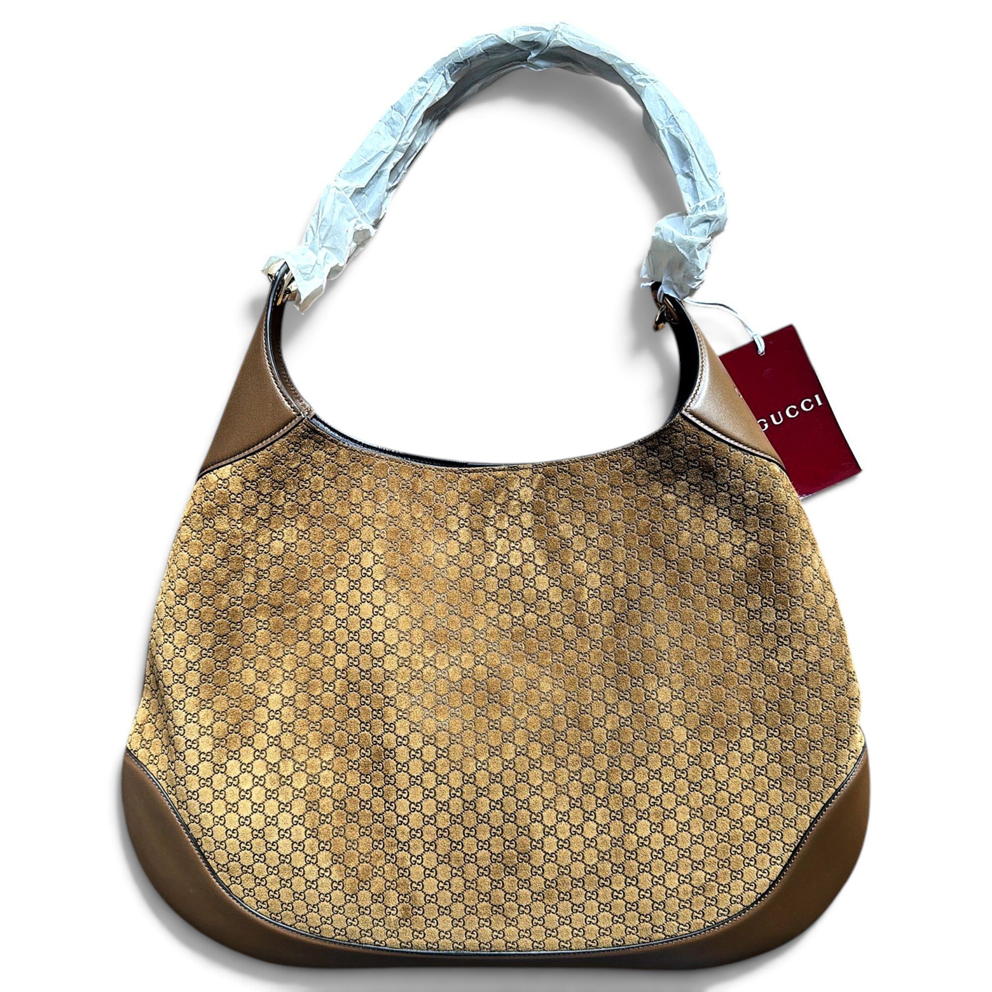 Gucci B handbag