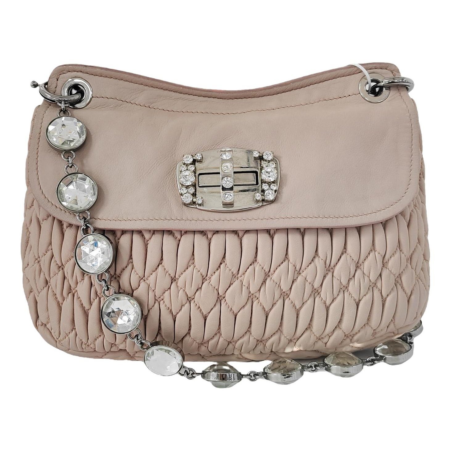 Crossbody bag