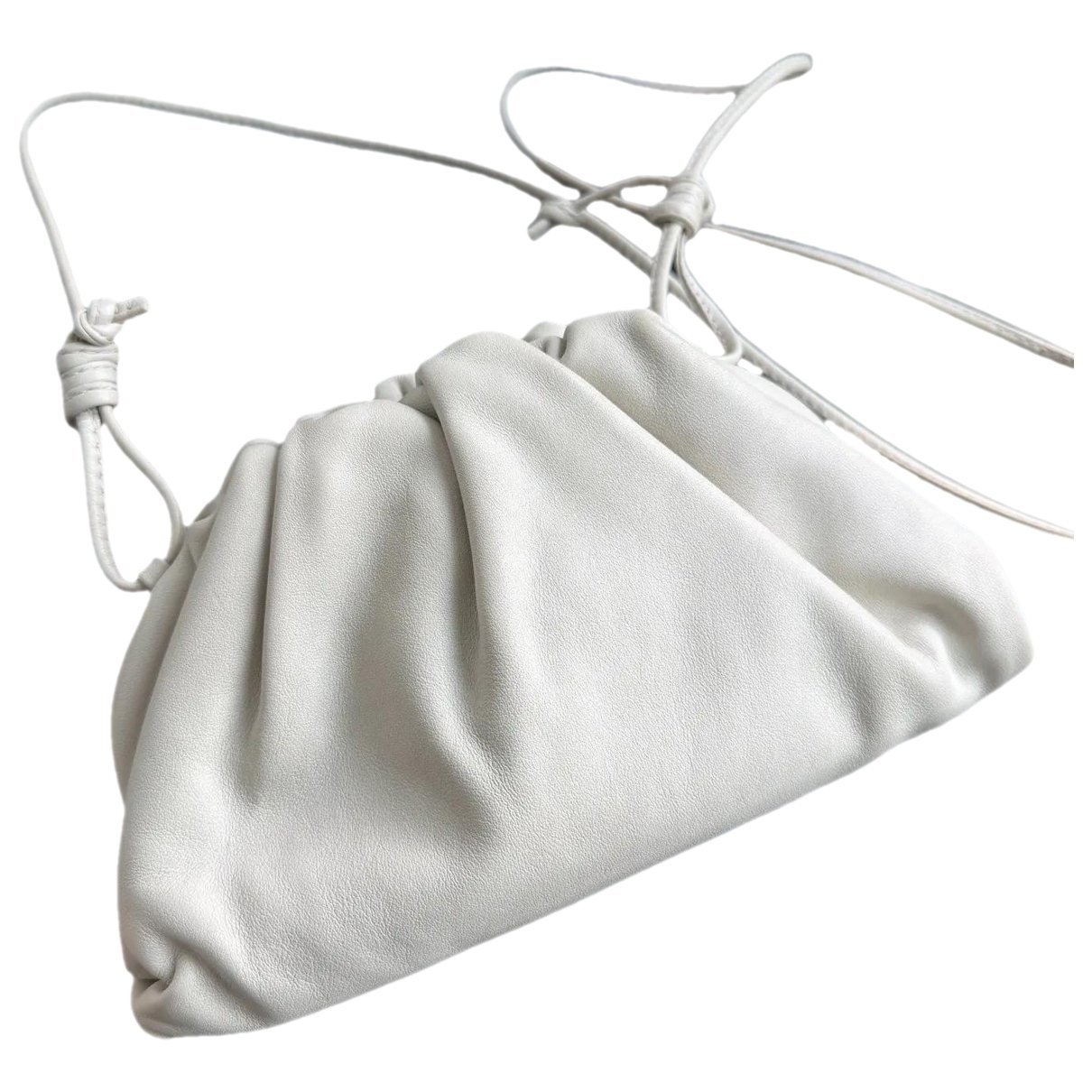 Pouch handbag