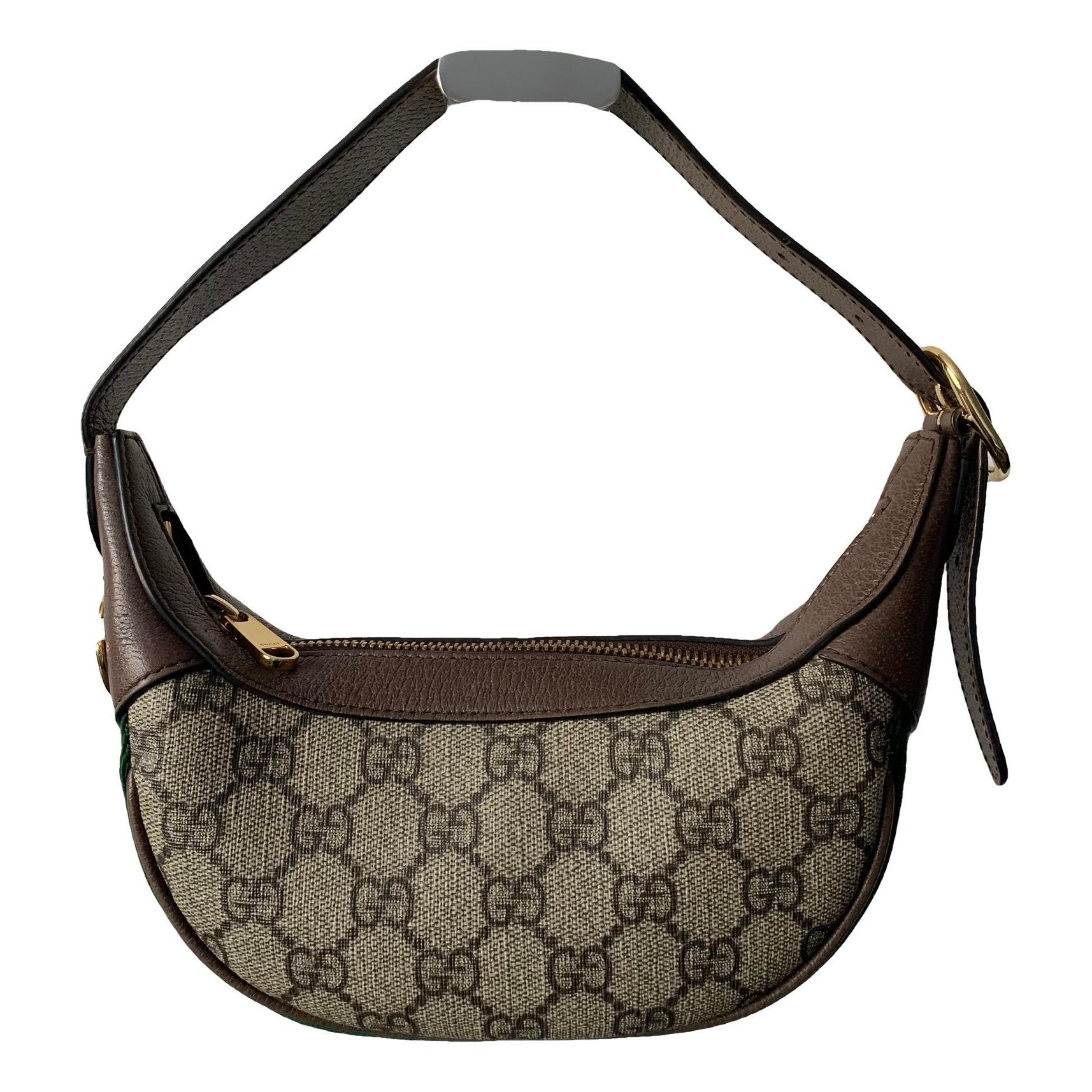 Ophidia cloth mini bag