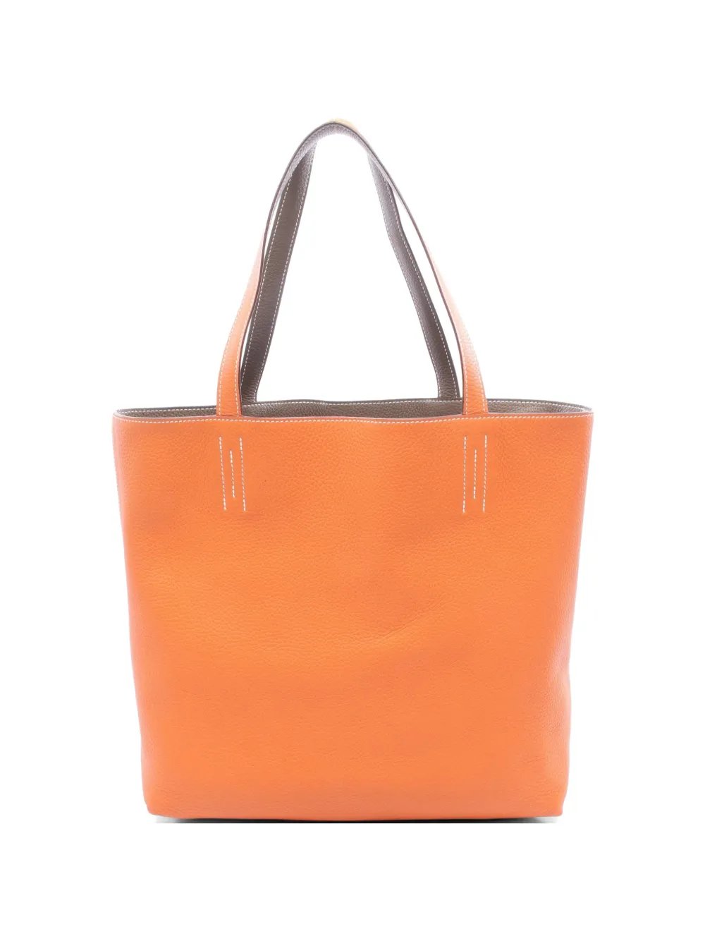 2015 Double Sens Clemence tote bag