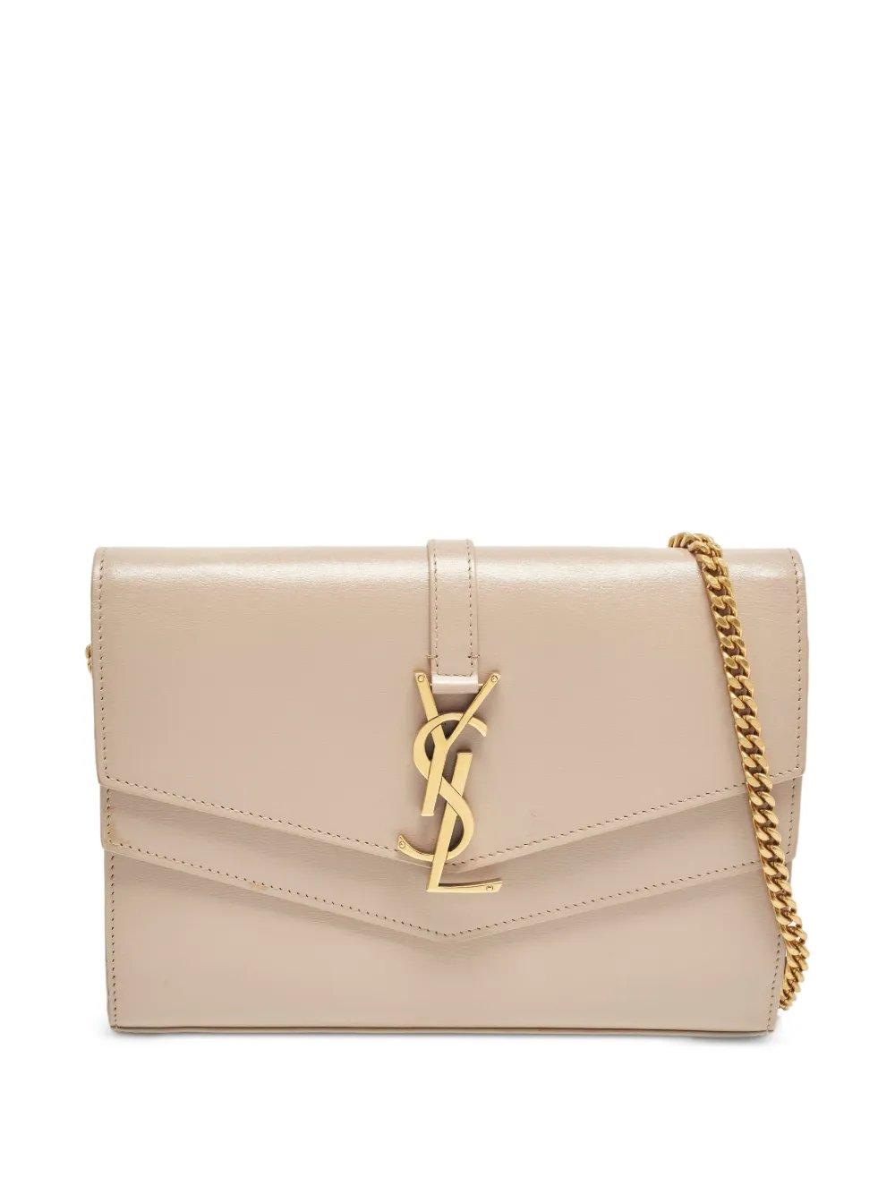 Sulpice chain-strap crossbody bag