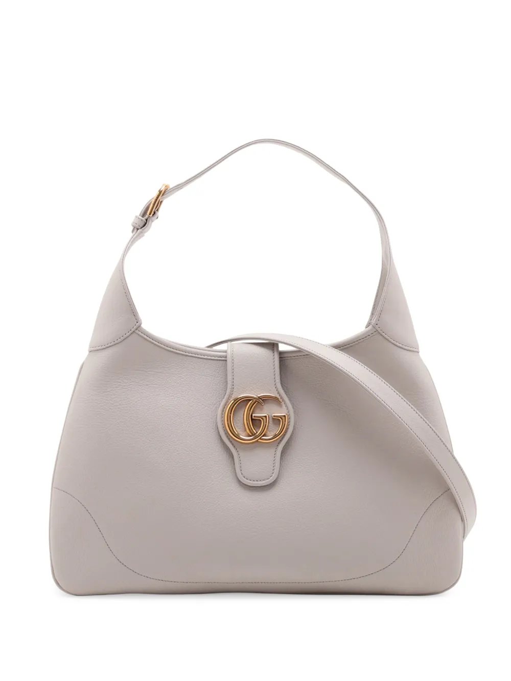 2000-2015 Medium Leather Aphrodite crossbody bag