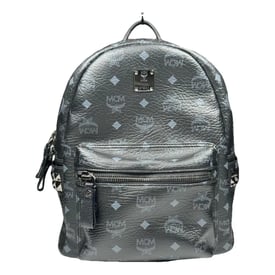 MCM Leather backpack