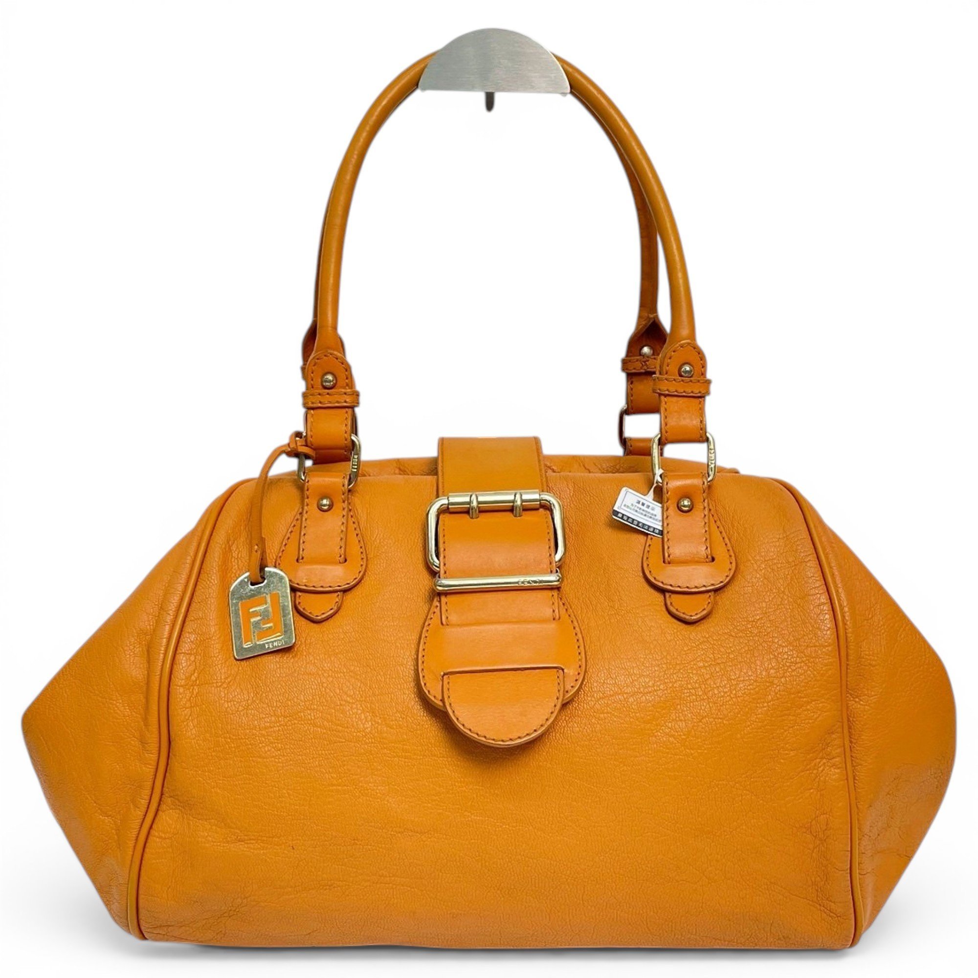 Fendi Leather handbag