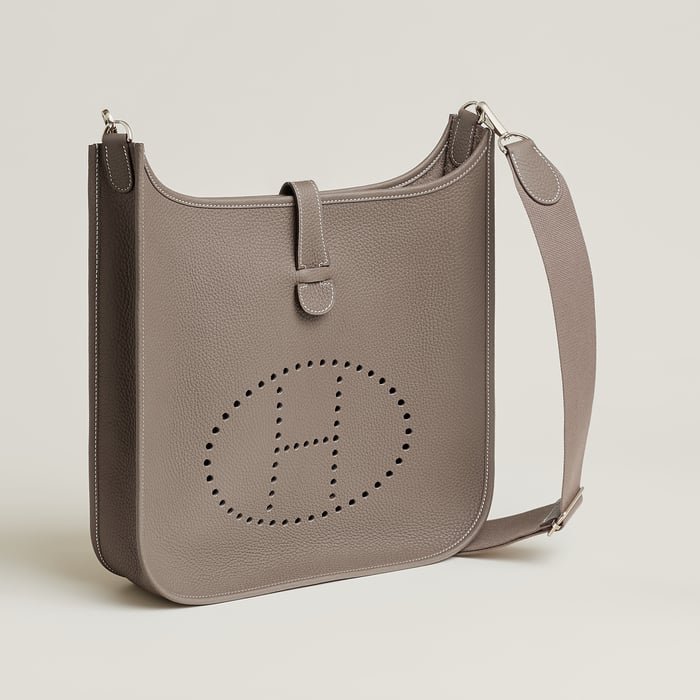 Étoupe Evelyne III 33 Bag