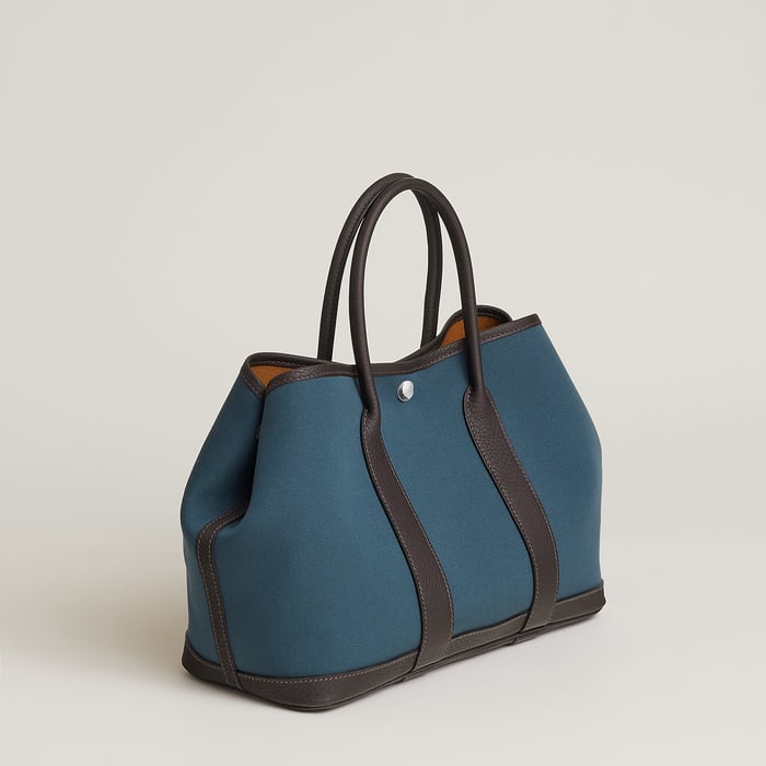 Garden Party 30 Verso Bag