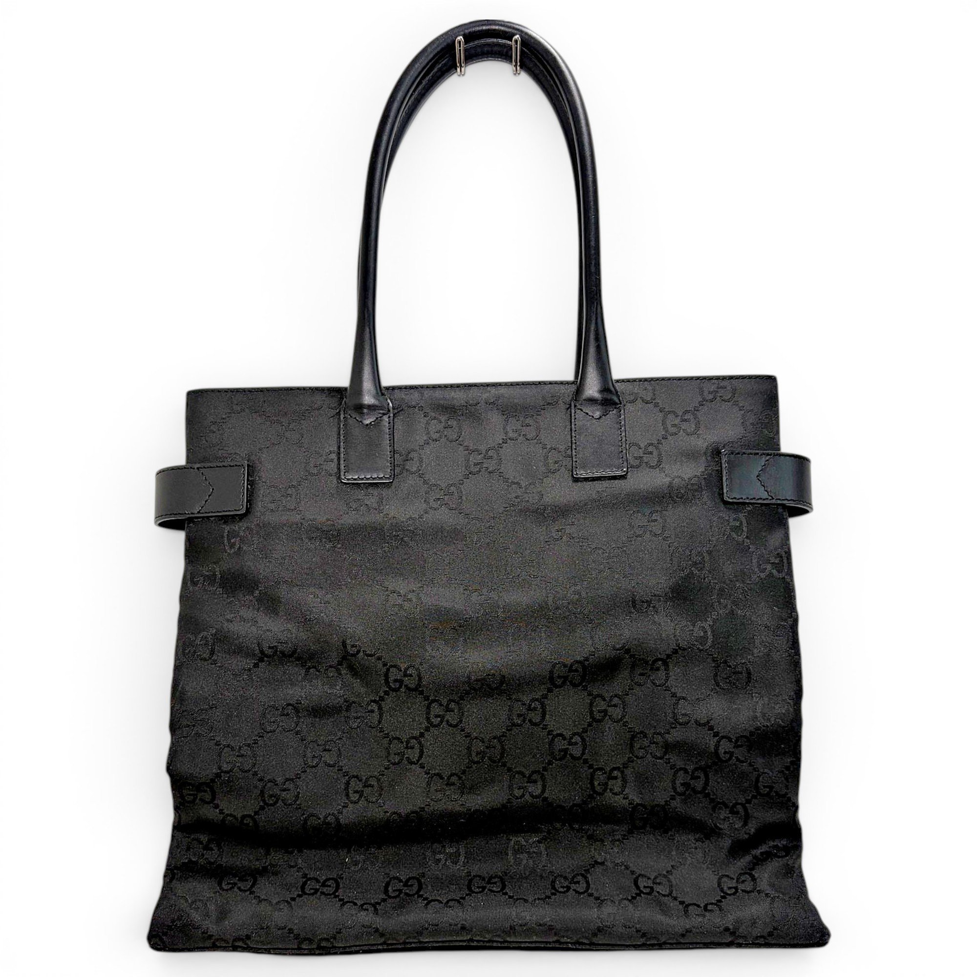 Eclipse cloth tote