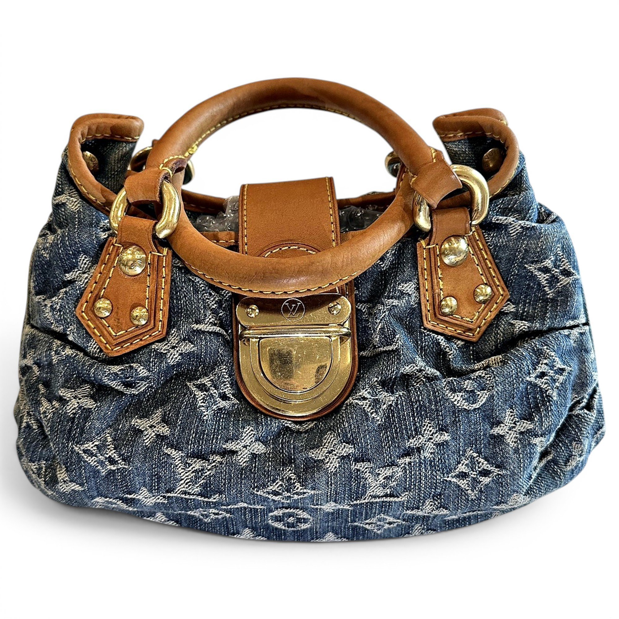 Pleaty handbag