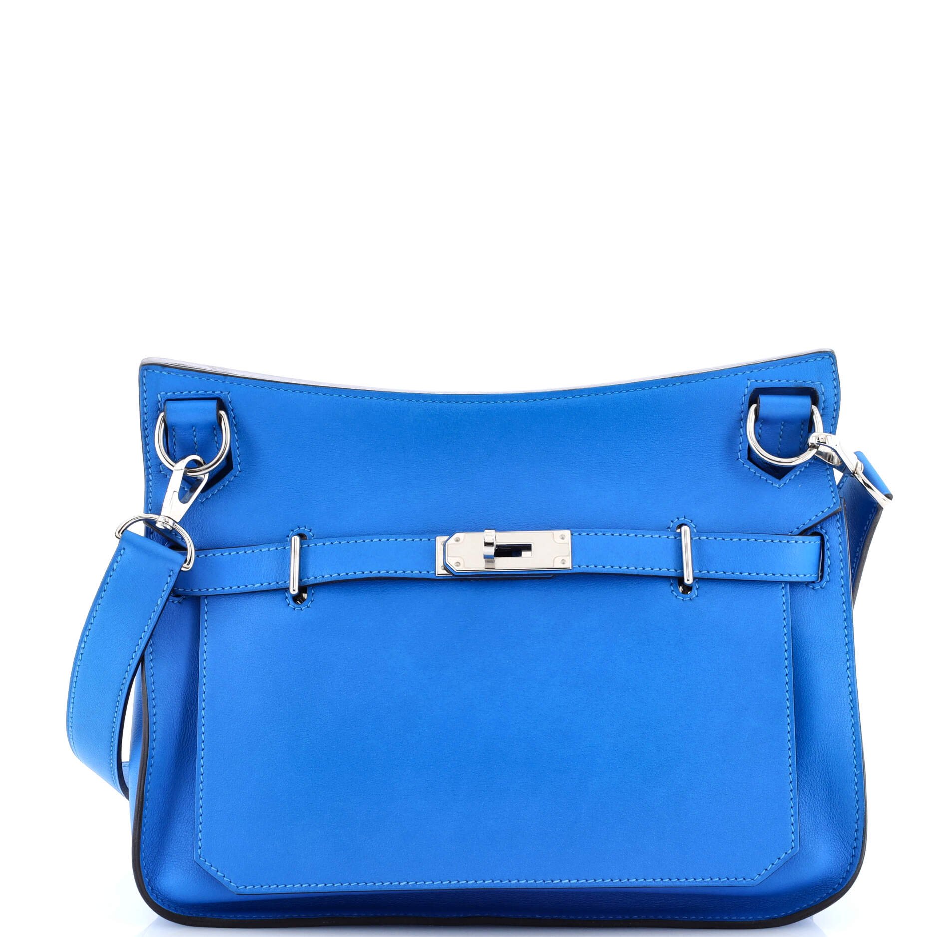 Hermes Jypsiere Bag Swift 28