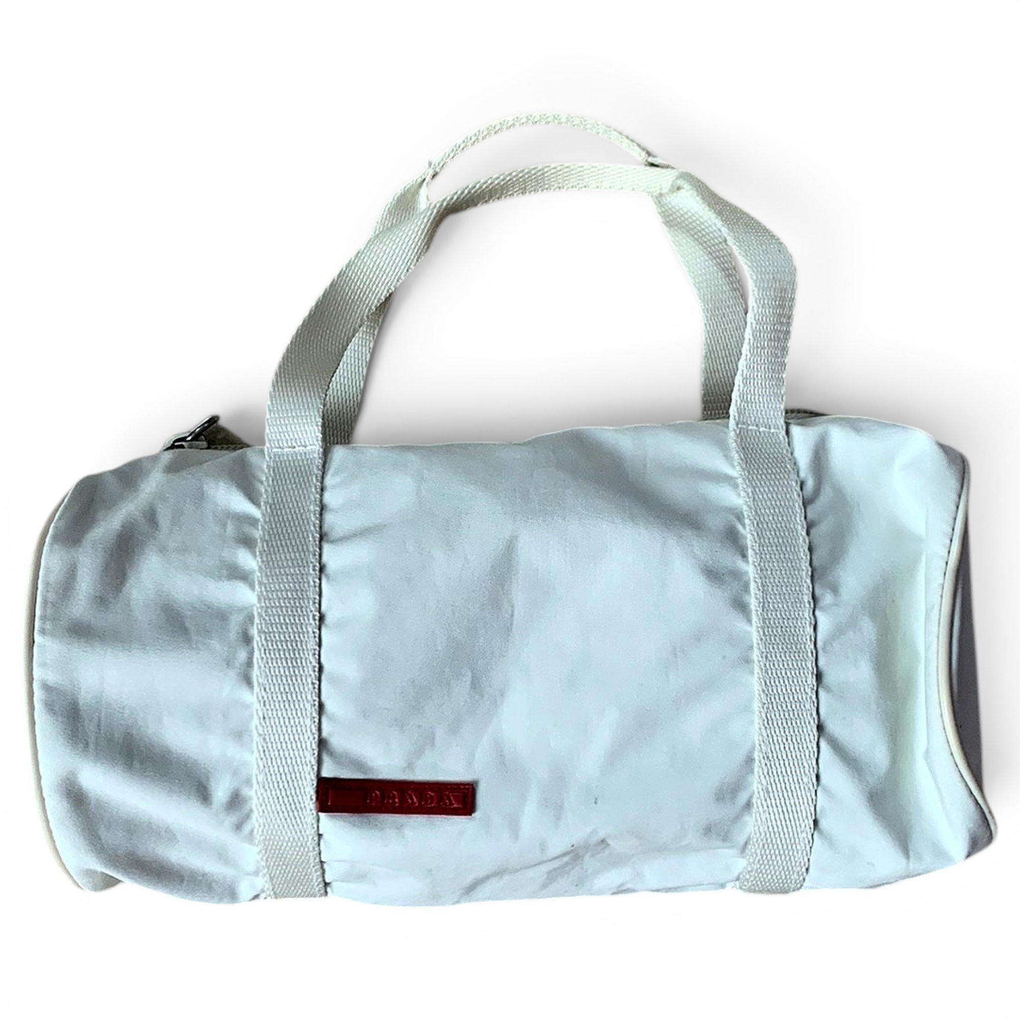 Sybille cloth handbag