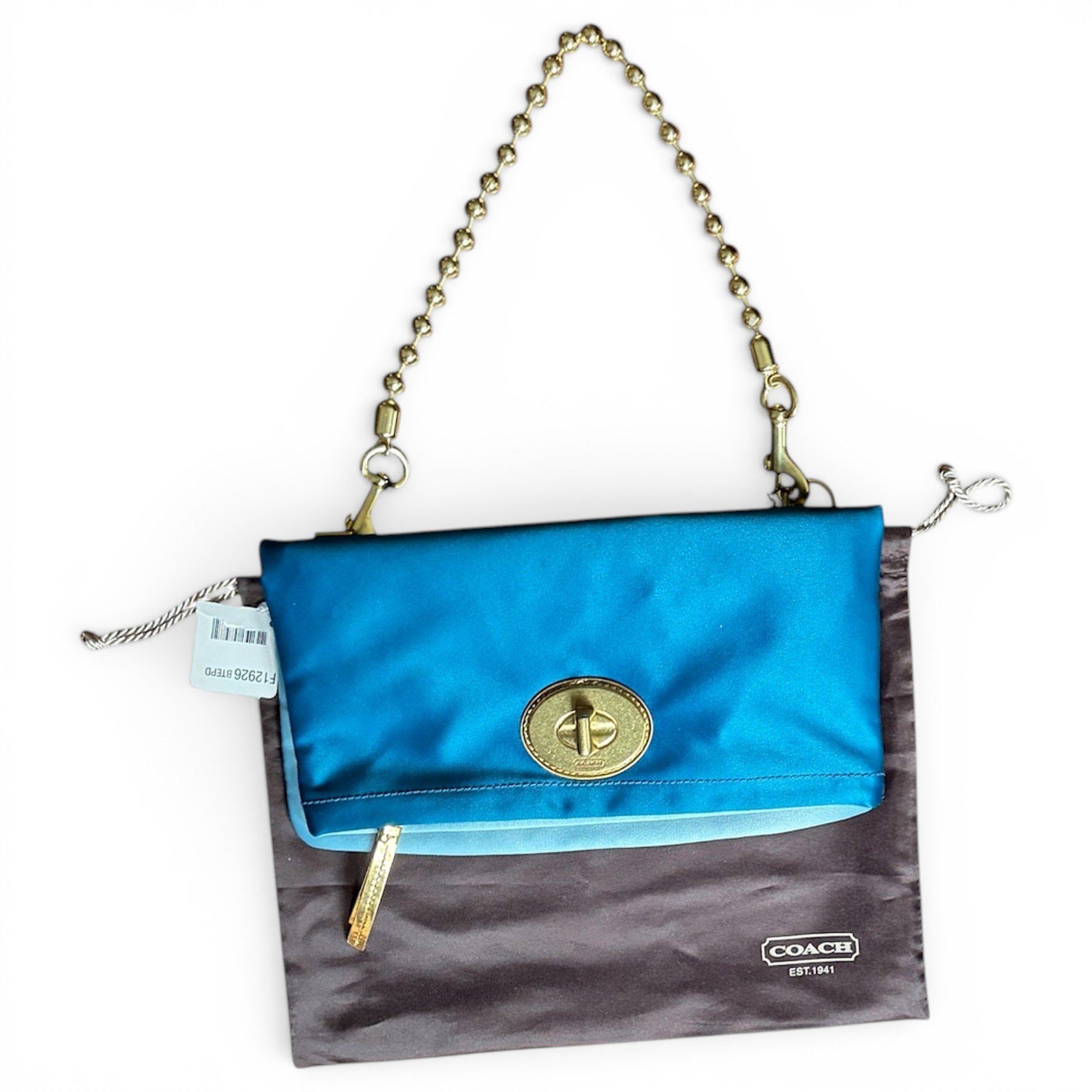 Cloth handbag