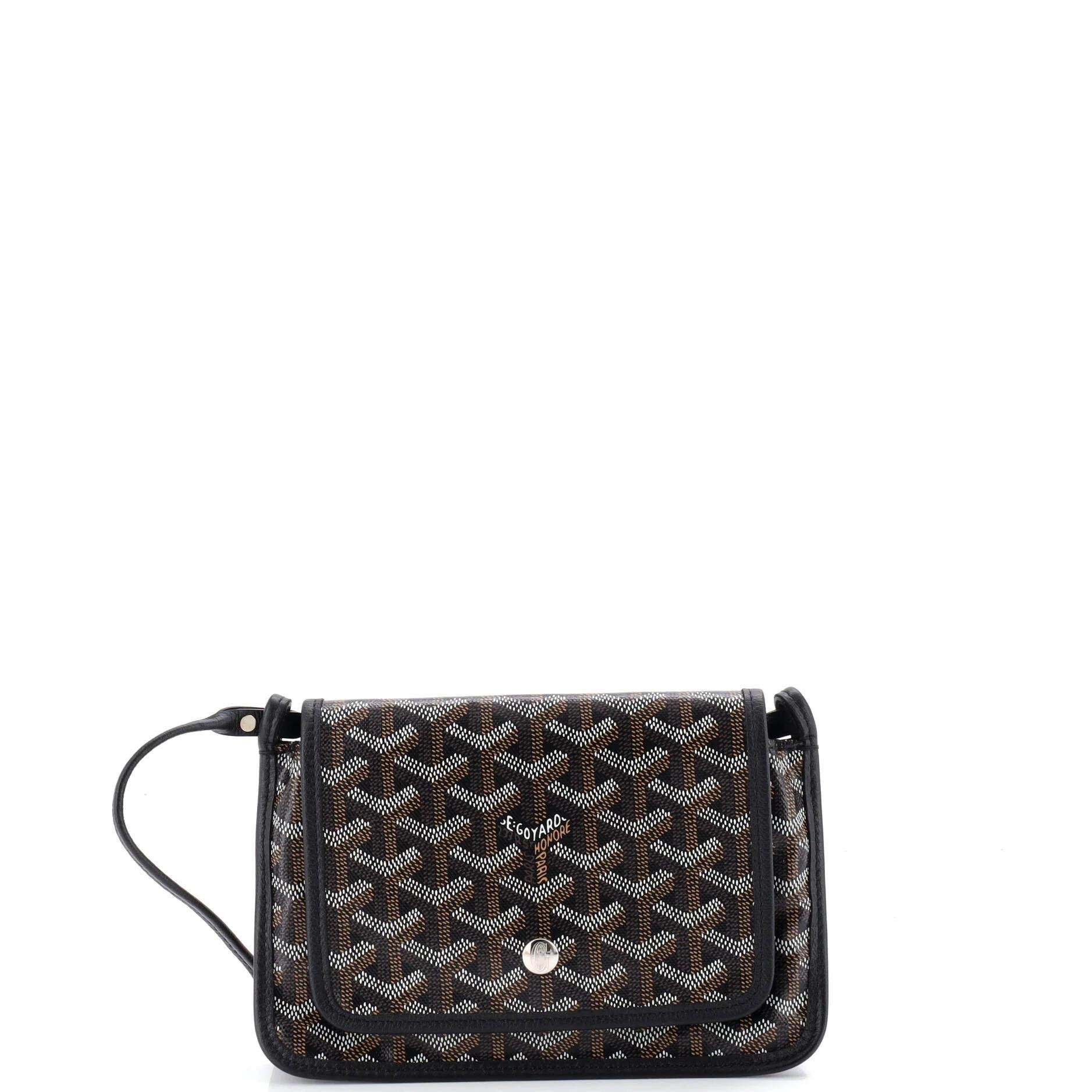 Cloth crossbody bag