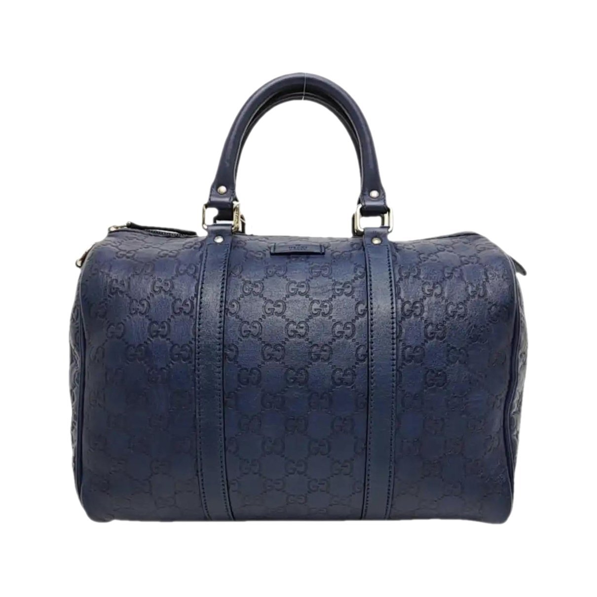 Joy leather handbag