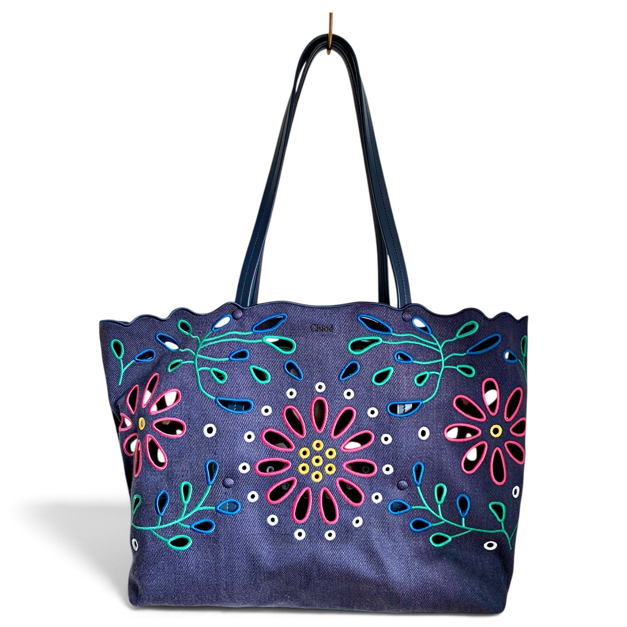 Chloe Tote
