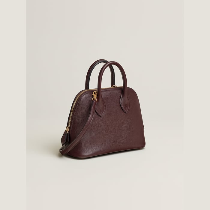 Rouge Sellier Bolide 1923 Mini Bag