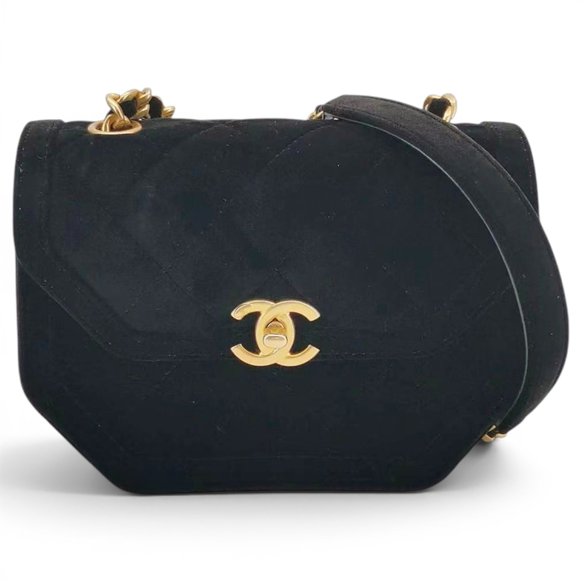 Cloth handbag